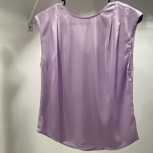 NWT Express Satin Top